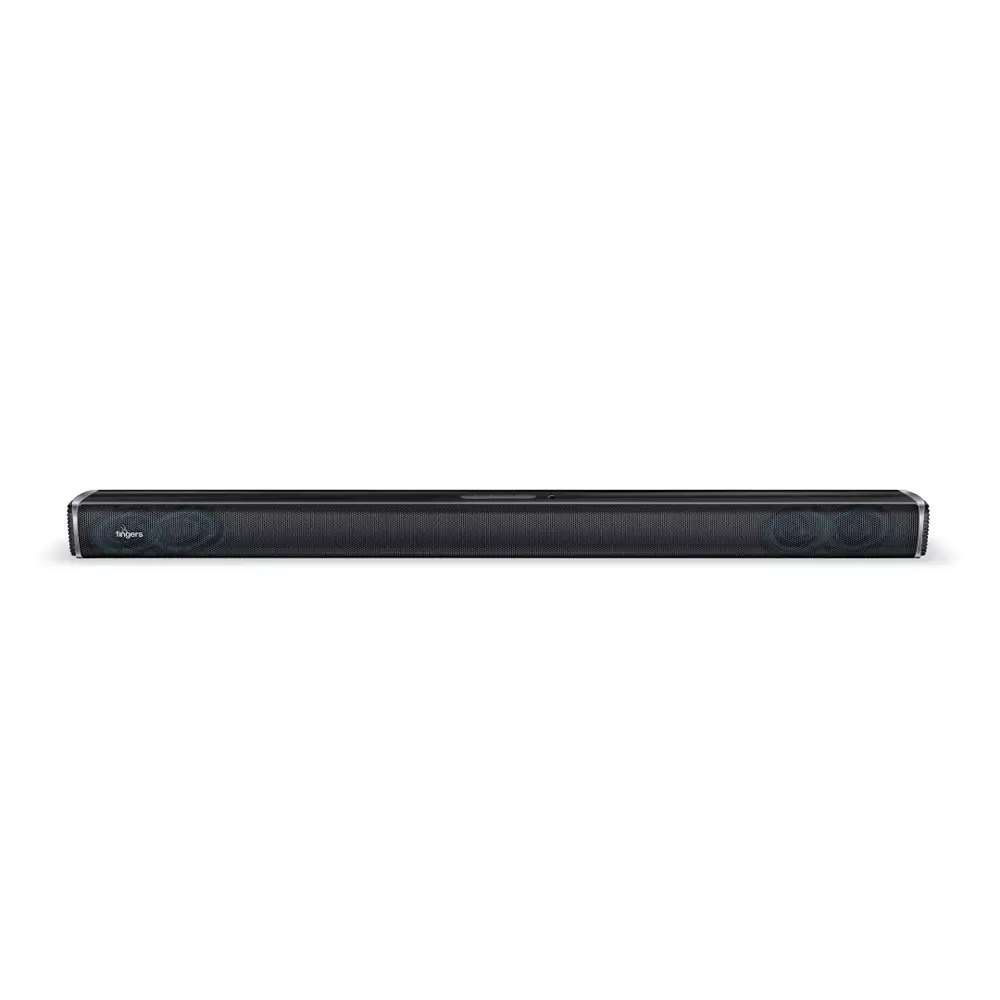 fingers-bar-speaker-65-w-output-power-bluetooth-v50-wireless-protocol-10-m-wireless-range-rich-black-color-octane-wm65