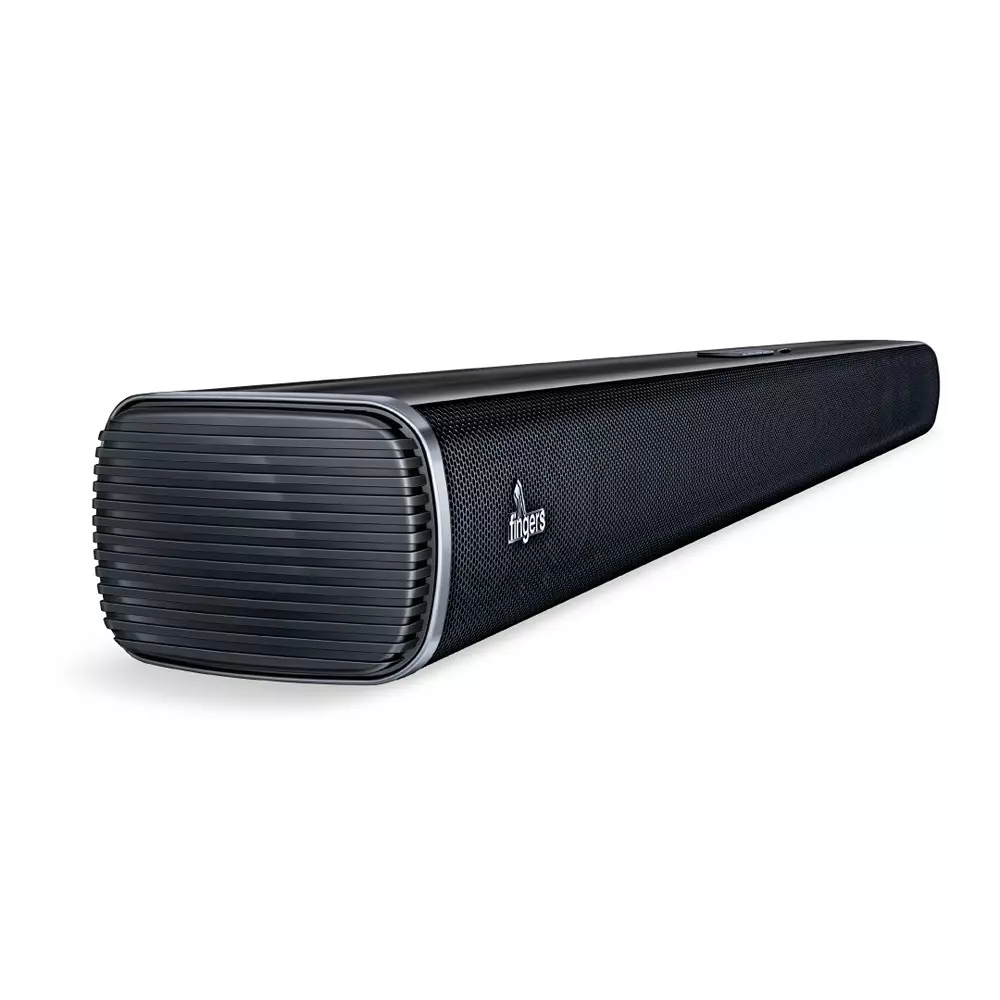 fingers-bar-speaker-65-w-output-power-bluetooth-v50-wireless-protocol-10-m-wireless-range-rich-black-color-octane-wm65