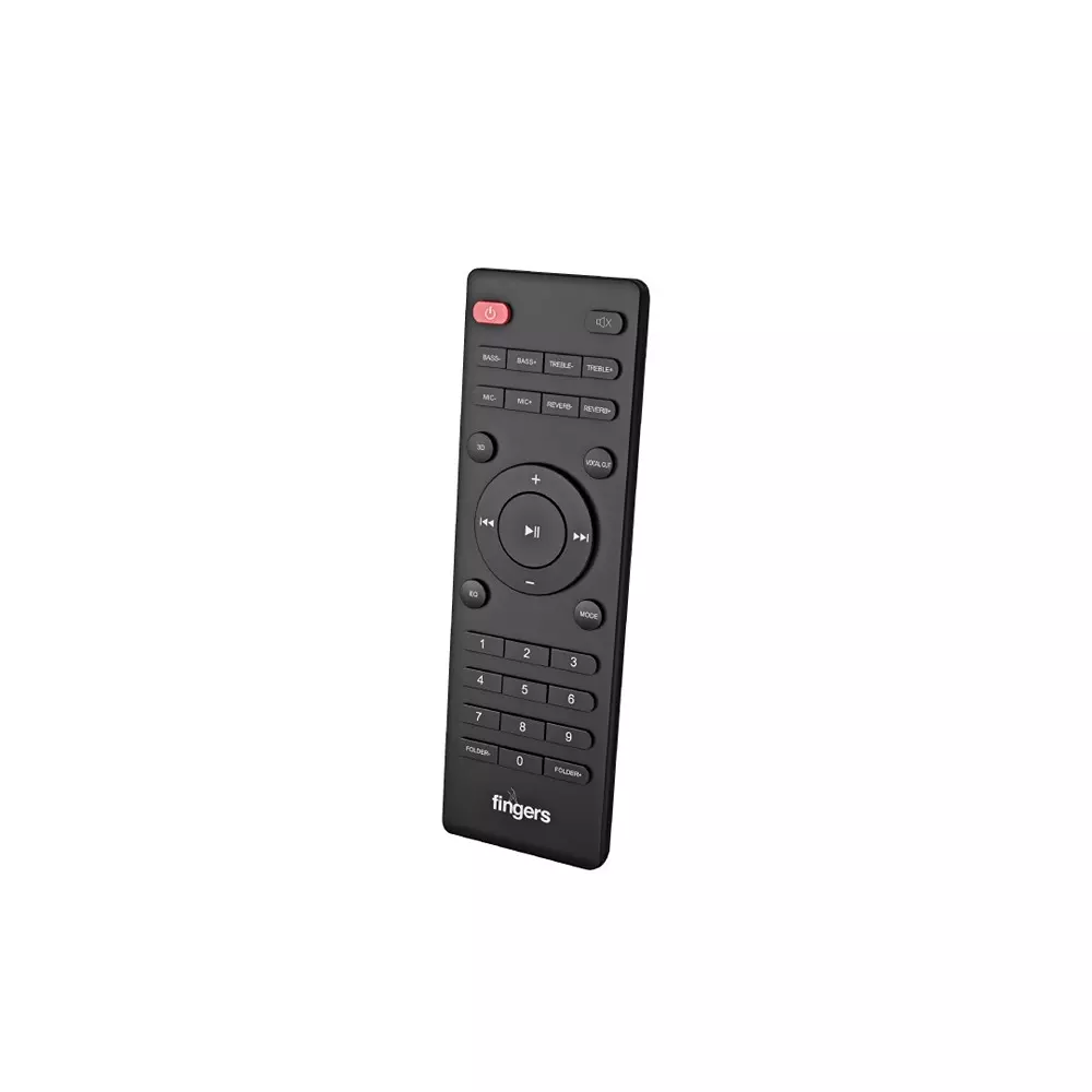 fingers-bar-speaker-65-w-output-power-bluetooth-v50-wireless-protocol-10-m-wireless-range-rich-black-color-octane-wm65