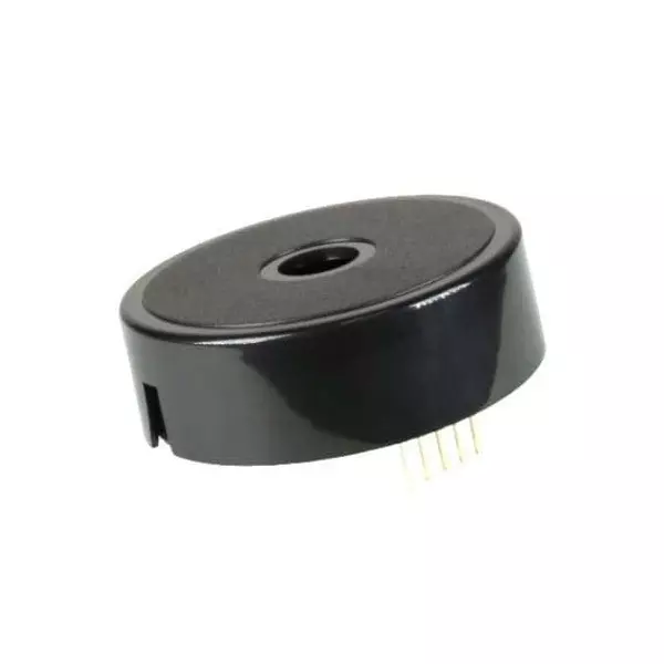 MALLORY Speaker PCB Mount Round Shape 85 dB to 95 dB Sound Pressure Level, SBW12DPC