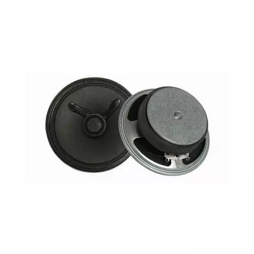 DB Unlimited Speaker Dynamic Flush Mount 92 dBA Sound Pressure Level, SP640304-1