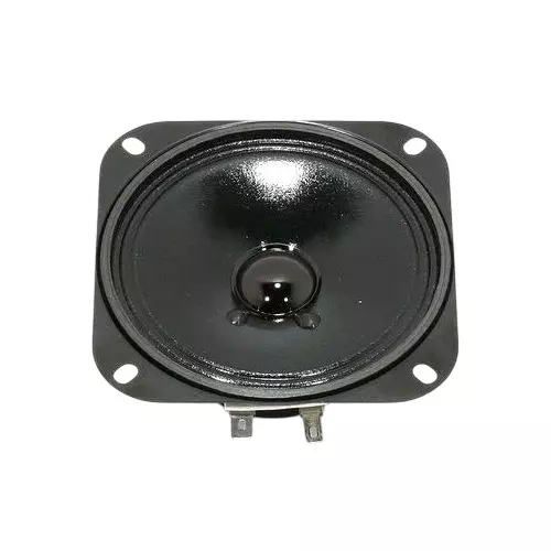 VISATON Speaker Electromagnetic Ceiling Mount 90 dBA Sound Pressure Level, 2047