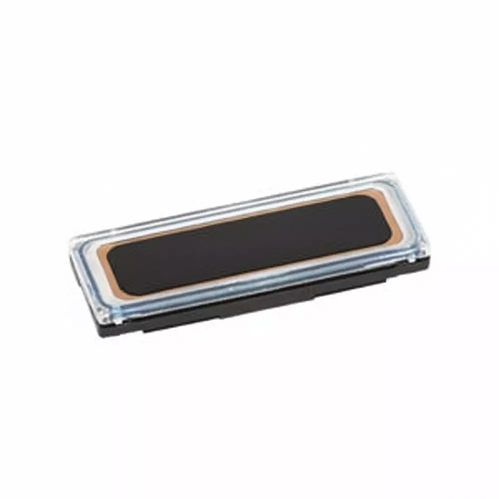 Same Sky Speaker PCB Mount Rectangular Shape 93 dB Sound Pressure Level, CMS-250903-18SP-X8