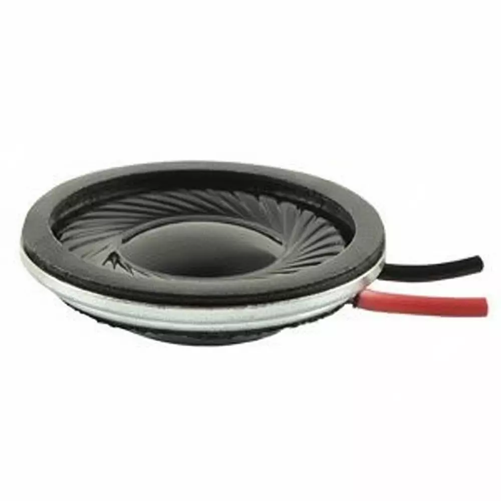 Same Sky Speaker Micro Frame Mount 99 dBA Sound Pressure Level, CMS-28588N-L152A