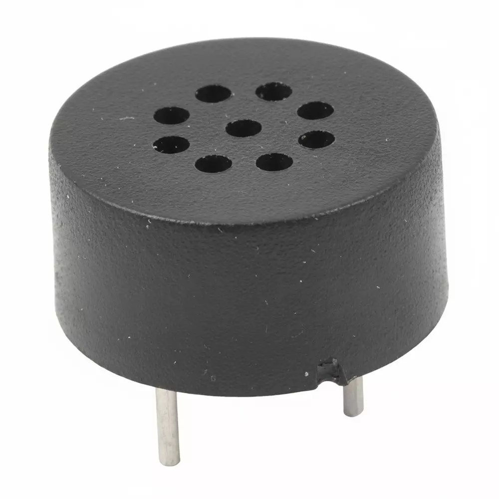 Same Sky Speaker Micro PCB Mount 87 dBA Sound Pressure Level, CVS-1508