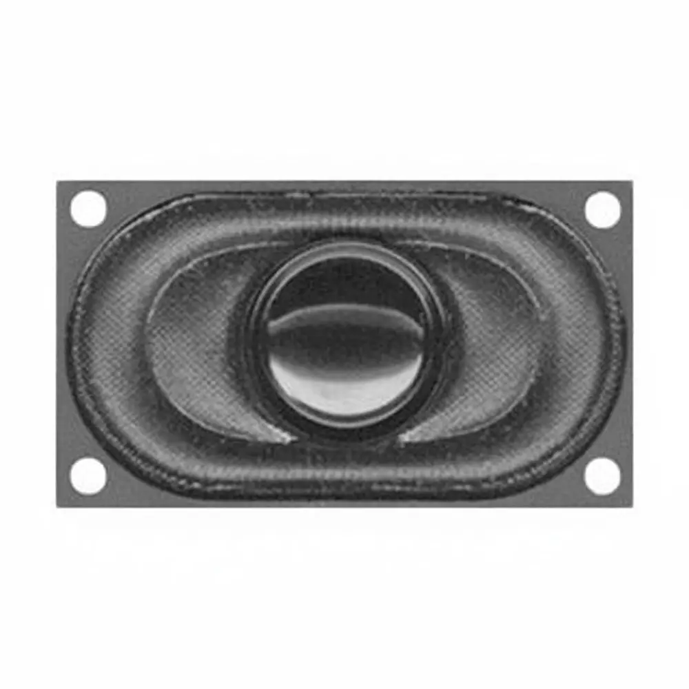 Same Sky Speaker Micro Frame Mount 82 dBA Sound Pressure Level, GC0401K