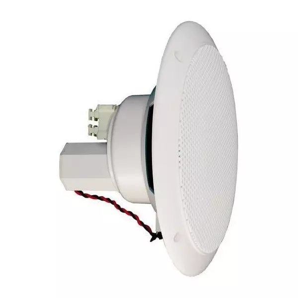 VISATON Speaker Waterproof Panel Mount 94 dBA Sound Pressure Level, 2126