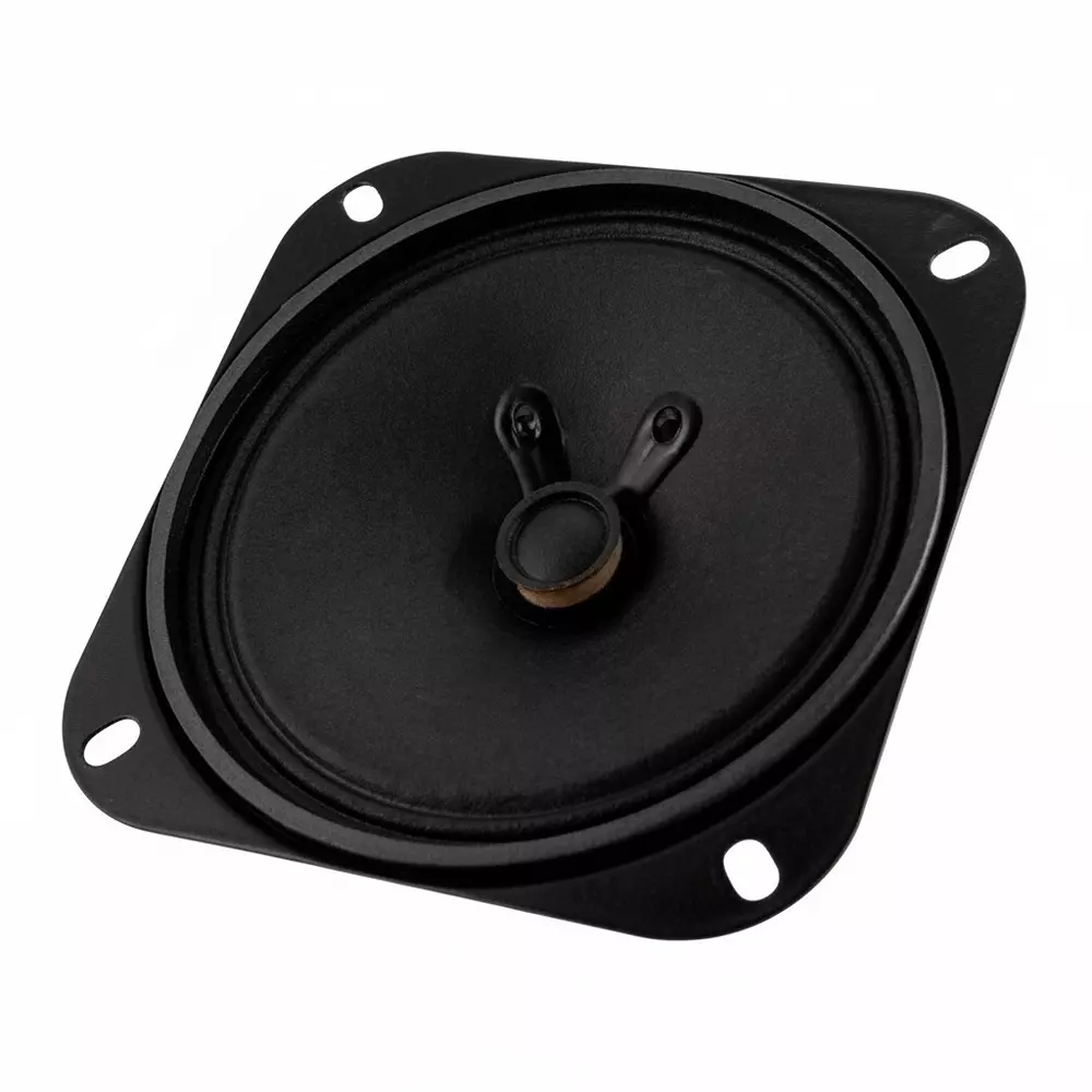 Same Sky Speaker Electromagnetic Panel Mount 90 dBA Sound Pressure Level, CSS-10237-54