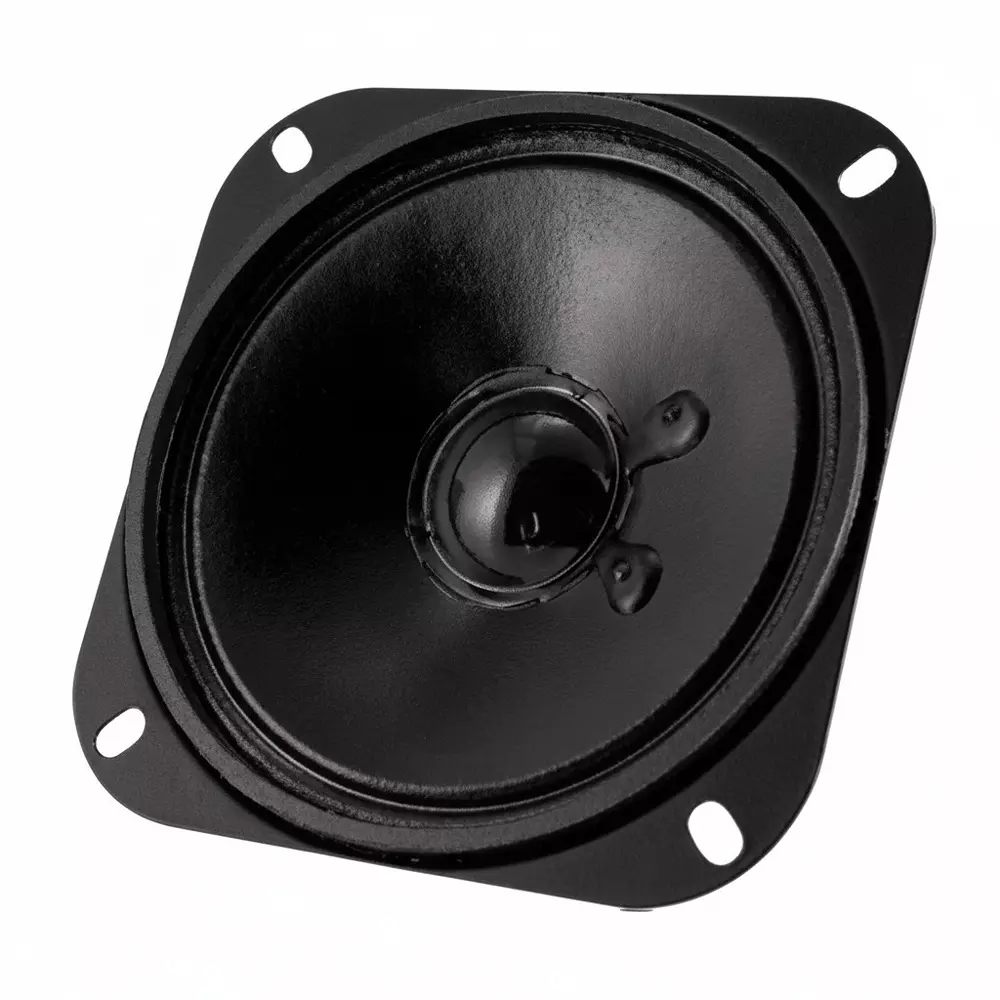 Same Sky Speaker Electromagnetic Panel Mount 98 dBA Sound Pressure Level, CSS-10246-108