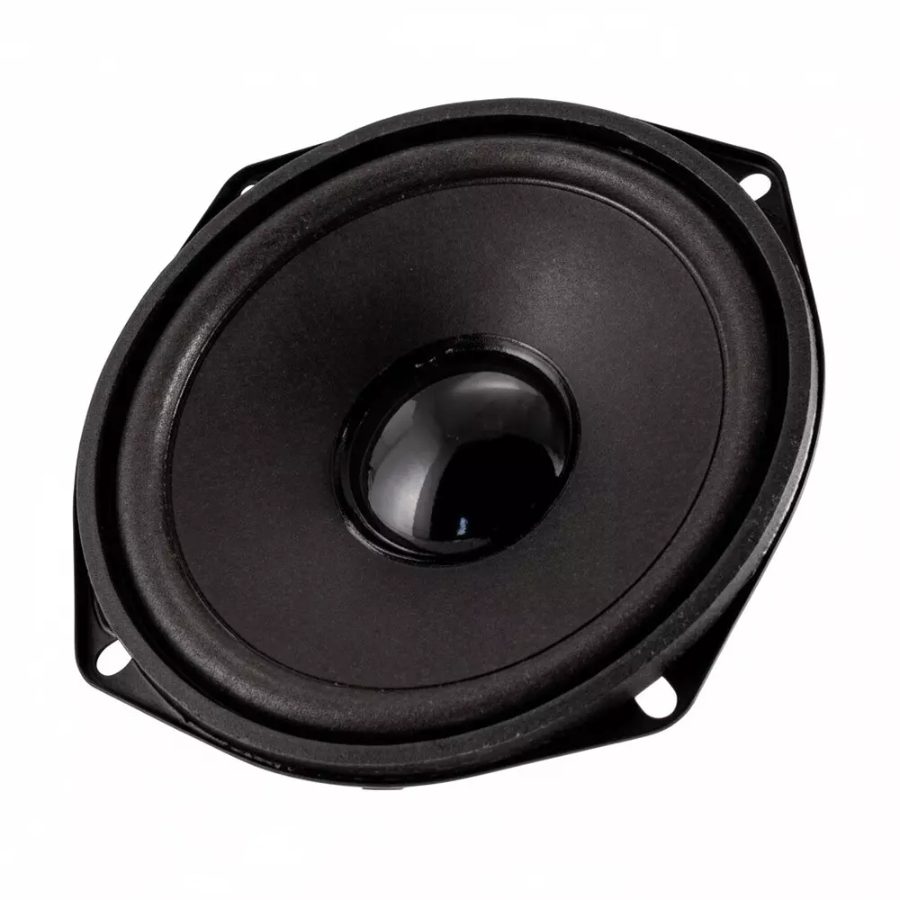 Same Sky Speaker Electromagnetic Panel Mount 99 dBA Sound Pressure Level, CSS-12048-208