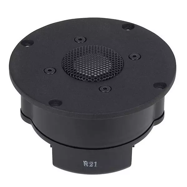 VISATON Speaker Electromagnetic Panel Mount 89 dBA Sound Pressure Level, 1191