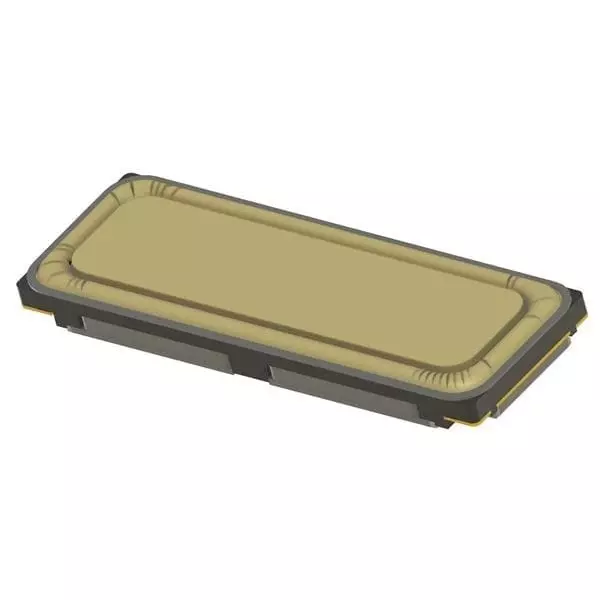 PUI AUDIO Speaker Frame Mount Rectangular Shape 100 dB Sound Pressure Level, AS03804MO-SP13