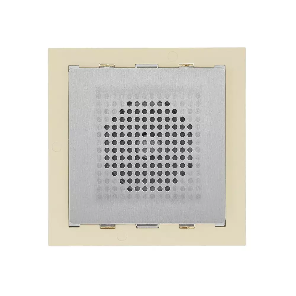 Anchor Roma Urban Bluetooth Speaker 2 Module Silver for Homes, Offices & Commercial Use, 66609S