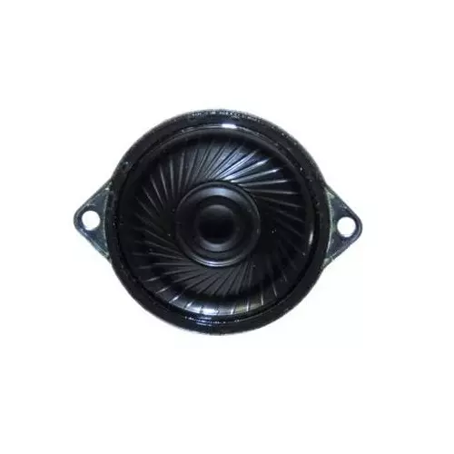 DB Unlimited Speaker Waterproof Flange Mount 92 dBA Sound Pressure Level, SW400508-1