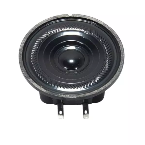 VISATON Speaker Weather Resistant Panel Mount 84 dBA Sound Pressure Level, 2930