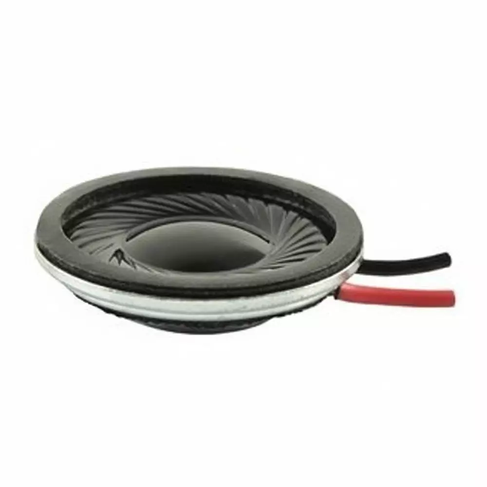 Same Sky Speaker Micro Frame Mount 94 dBA Sound Pressure Level, CMS-23558N-L152