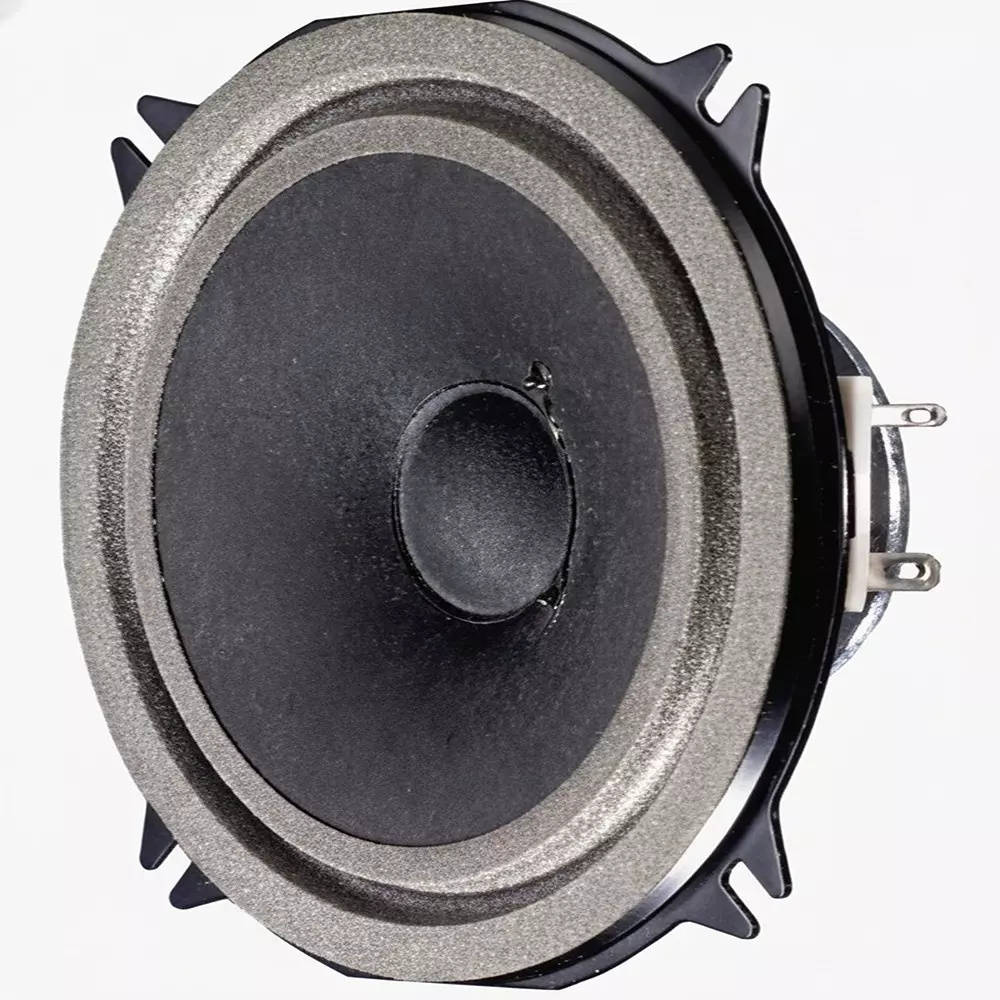 VISATON Speaker Electromechanical Panel Mount 85 dBA Sound Pressure Level, 2060