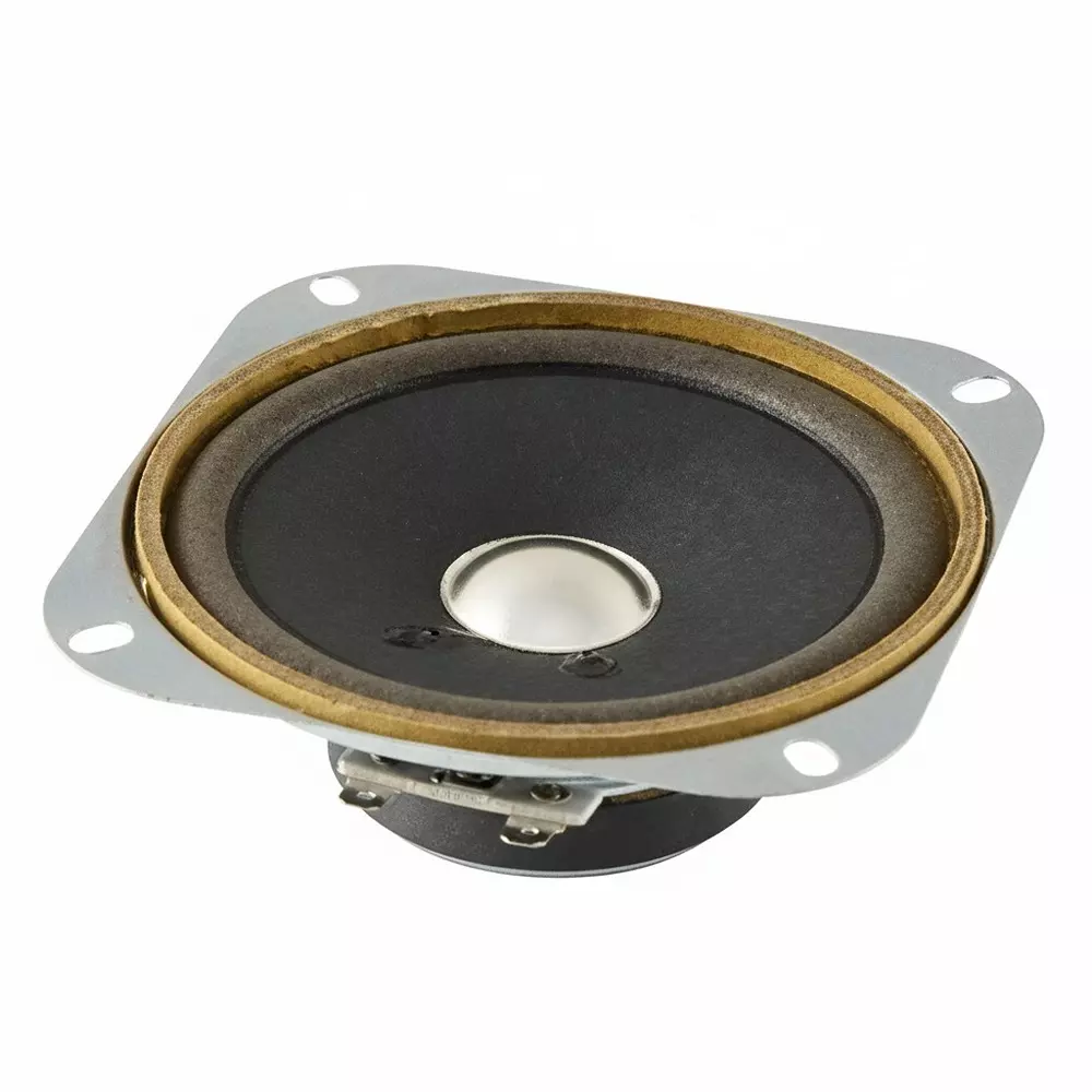 Same Sky Speaker Electromagnetic Panel Mount 107 dBA Sound Pressure Level, CSS-1021028N