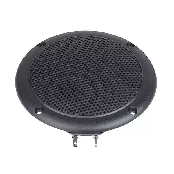 VISATON Speaker Waterproof Panel Mount 85 dBA Sound Pressure Level, 2130