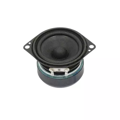 VISATON Speaker Electromechanical Flange Mount 86 dBA Sound Pressure Level, 2235