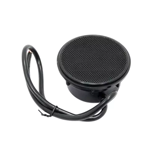 VISATON Speaker Electromechanical Flush Mount 88 dBA Sound Pressure Level, 4476