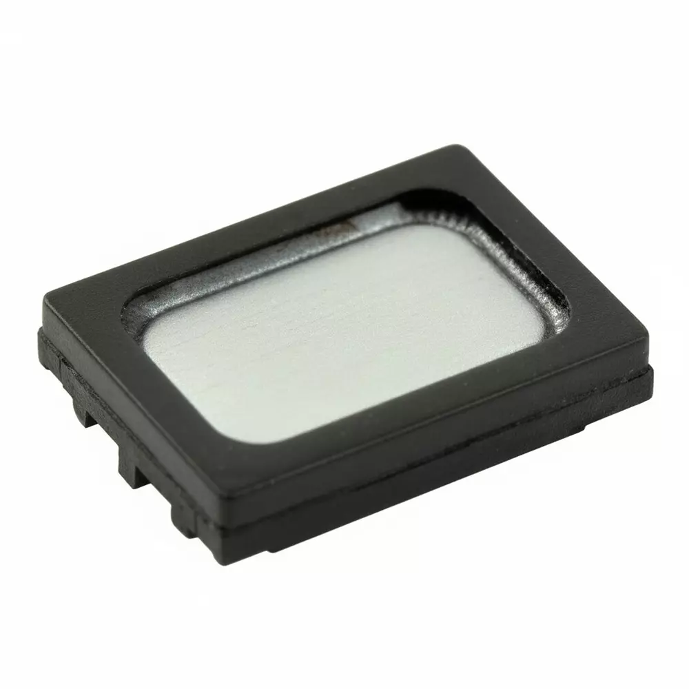 Same Sky Speaker Micro Board Mount 91 dBA Sound Pressure Level, CMS-151135-078L100