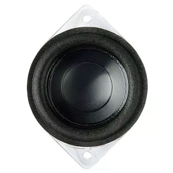 VISATON Speaker Flange Mount Round Shape 79 dBA Sound Pressure Level, 2246