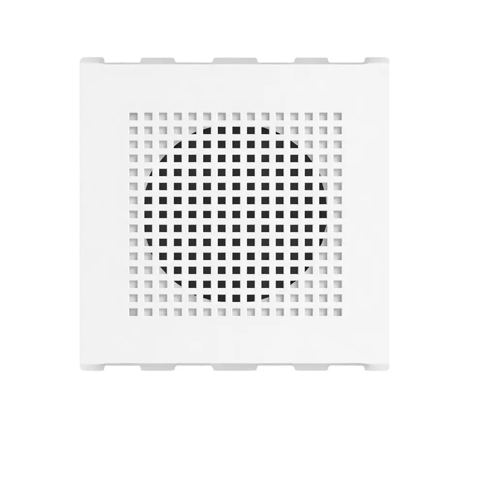 Anchor Roma Urban Bluetooth Speaker 2 Module White for Homes, Offices & Commercial Use, 66609
