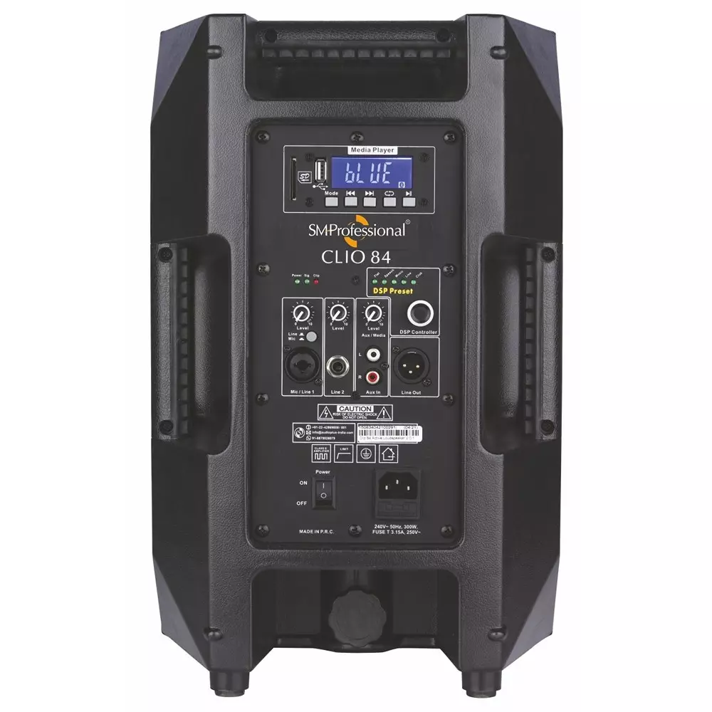 studiomaster-loud-dj-speaker-28x24x435-cm-bi-amp-system-40-hz-20-khz-3-db-400-w-clio-84