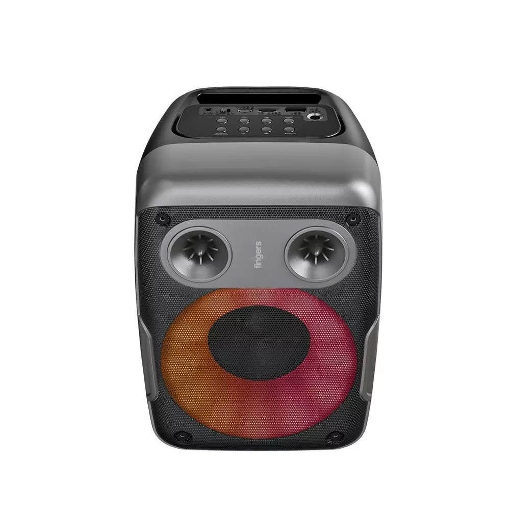 fingers-portable-speaker-8-w-output-power-1800-mah-battery-capacity-10-m-wireless-range-bluetooth-v52-wireless-protocol-midnight-black-color-hootbeats7