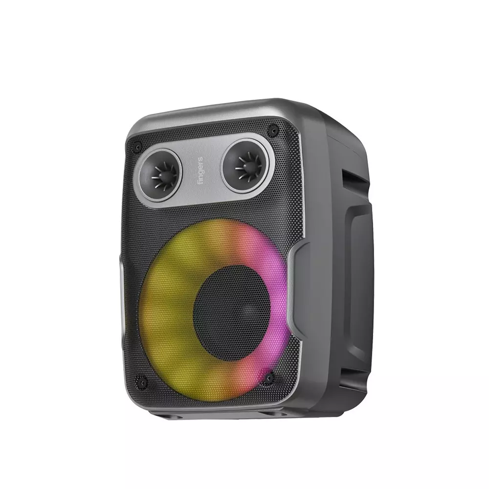 fingers-portable-speaker-8-w-output-power-1800-mah-battery-capacity-10-m-wireless-range-bluetooth-v52-wireless-protocol-midnight-black-color-hootbeats7