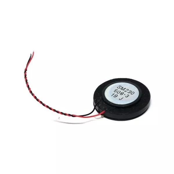 DB Unlimited Speaker Dynamic Flush Mount 96 dBA Sound Pressure Level, SM230508-3