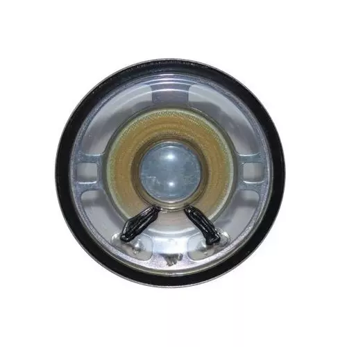 DB Unlimited Speaker Waterproof Flush Mount 92 dBA Sound Pressure Level, SW440804-1