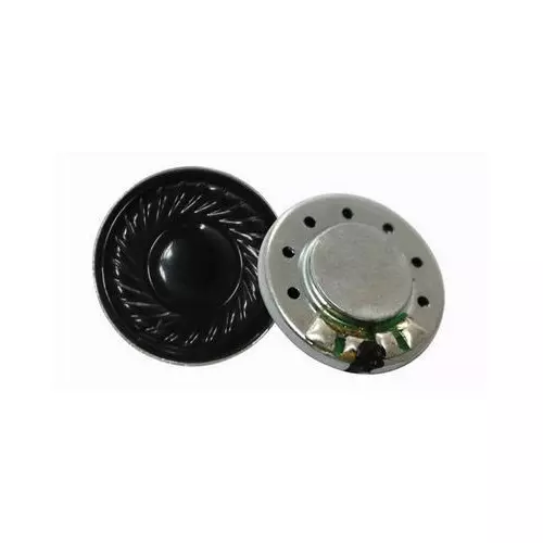 DB Unlimited Speaker Dynamic Flush Mount 83 dBA Sound Pressure Level, SM181008-1