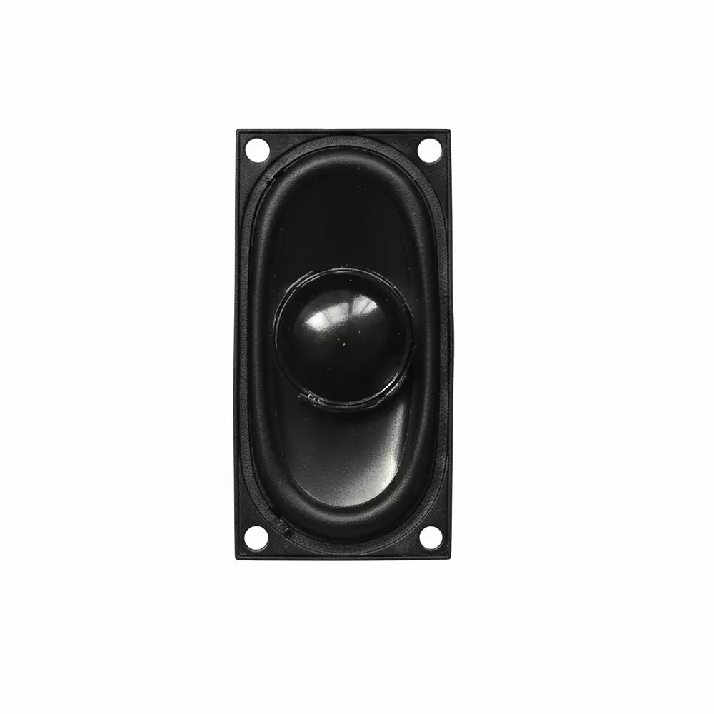 DB Unlimited Speaker Dynamic Frame Mount 90 dBA Sound Pressure Level, SC390916-1