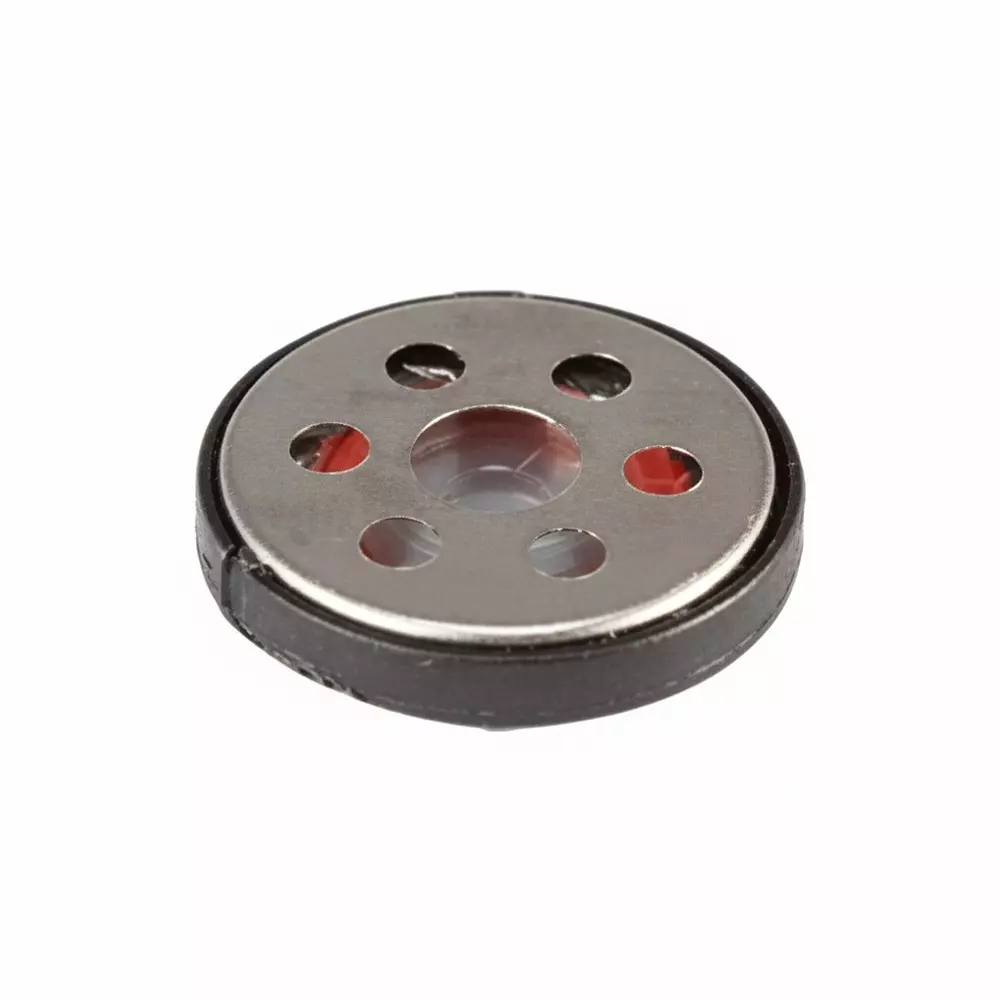 Same Sky Miniature Speaker Solder Termination Style Round Shape 8 Ω Impedance, CMS-1535-058SP