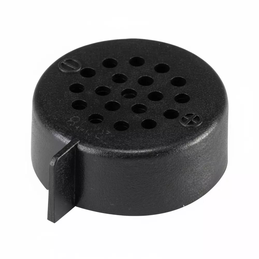 Same Sky Miniature Speaker Through Hole Round Shape 99 dB, 105 dB Sound Pressure Level, CMS-3012-18T
