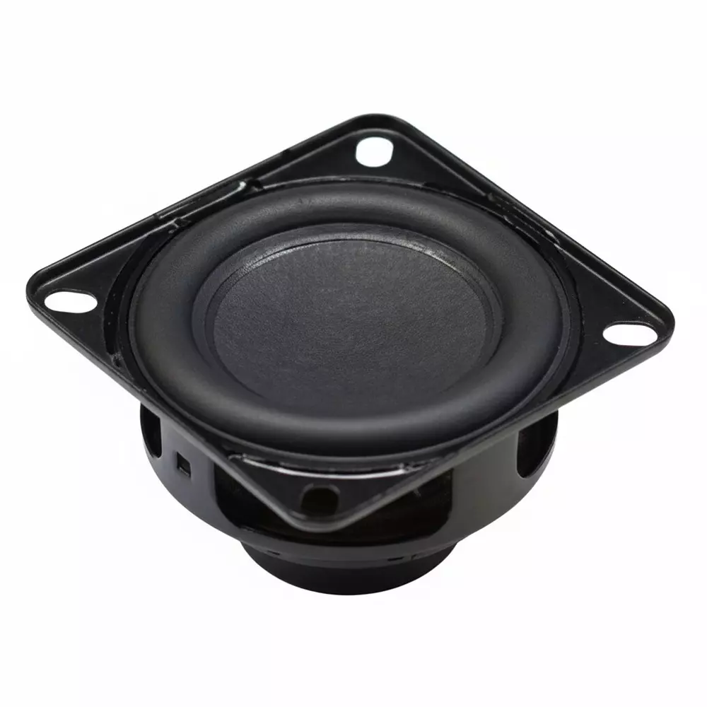 Same Sky Speaker Solder Termination Style 4 Ω Impedance, CDS-4528-44SP