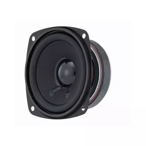 VISATON Speaker Electromechanical Ceiling Mount 82 dBA Sound Pressure Level, 2003