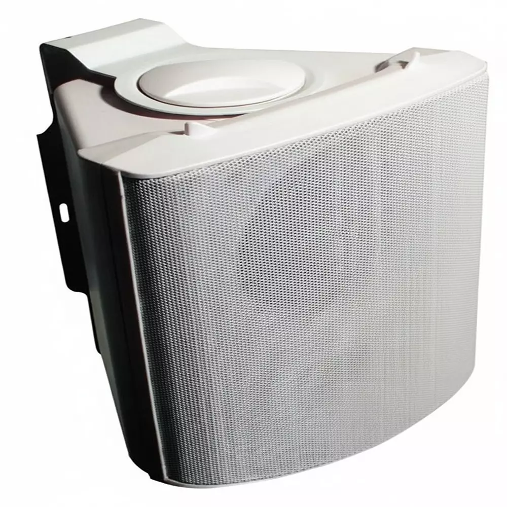 VISATON Speaker Waterproof Wall Mount 91 dBA Sound Pressure Level, 50311
