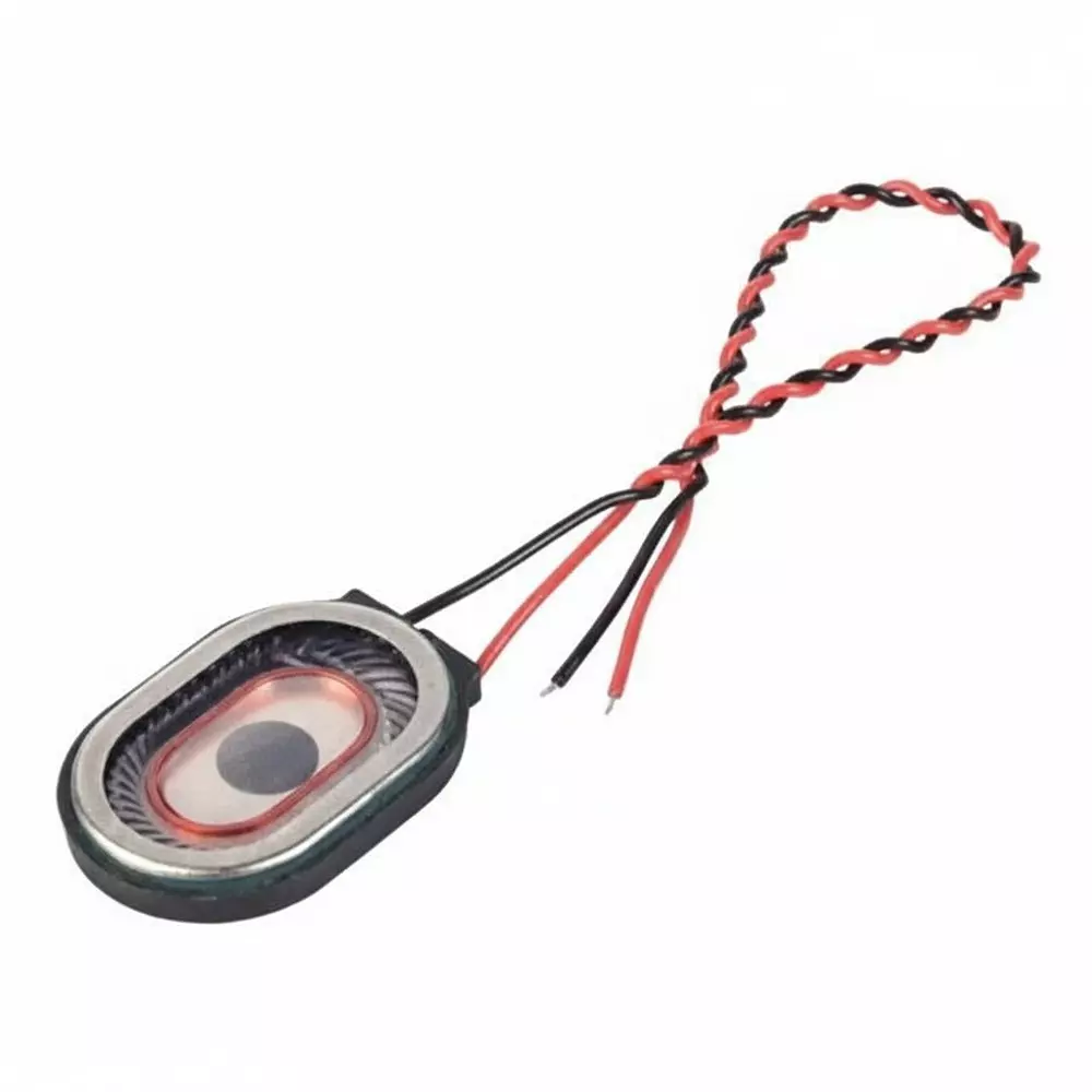 Same Sky Speaker Electromagnetic Frame Mount 92 dBA Sound Pressure Level, CDS-20144-L100