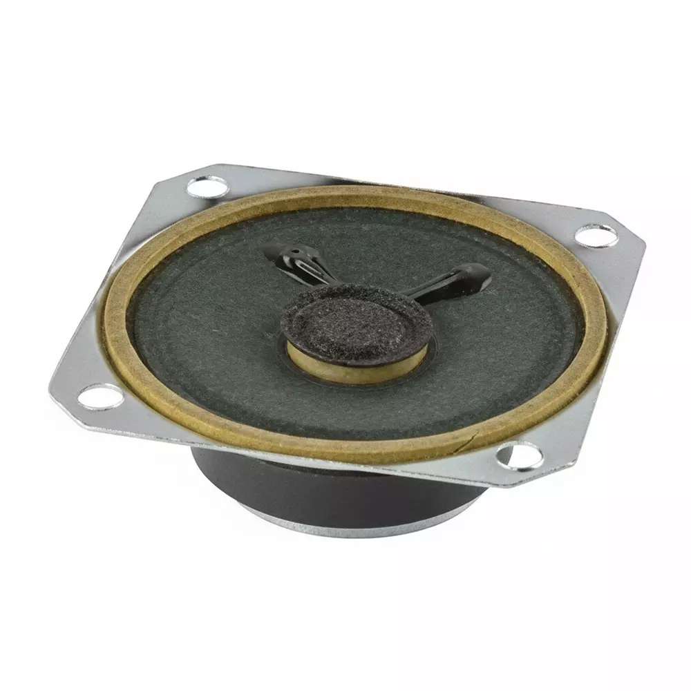Same Sky Speaker Electromagnetic Panel Mount 85 dBA Sound Pressure Level, CSS-50508N