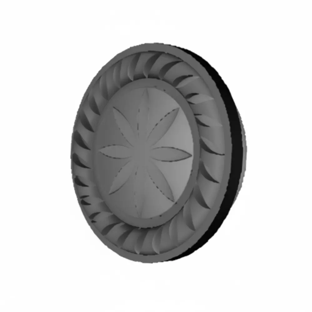 PUI AUDIO Speaker Electromagnetic Board Mount 79 dBA Sound Pressure Level, AS02204MR-N50-R