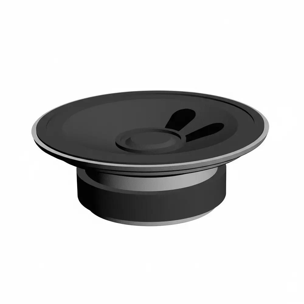 Same Sky Speaker Electromagnetic Frame Mount 87 dBA Sound Pressure Level, GF0501