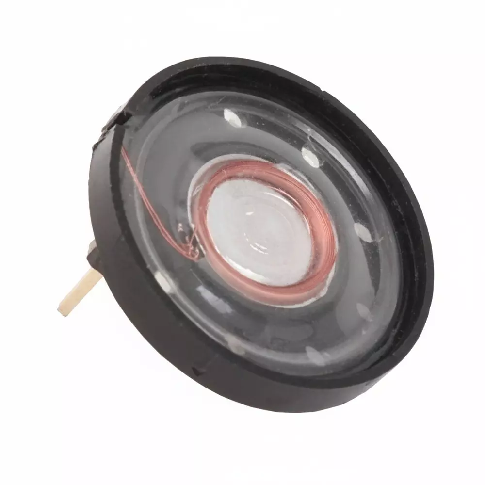 Same Sky Speaker Electromagnetic PCB Mount 78 dBA Sound Pressure Level, CLS0201MP