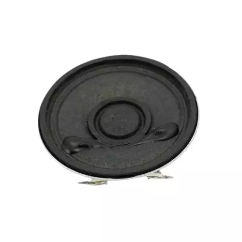 DB Unlimited Speaker Dynamic Flush Mount 92 dBA Sound Pressure Level, SP400608-1