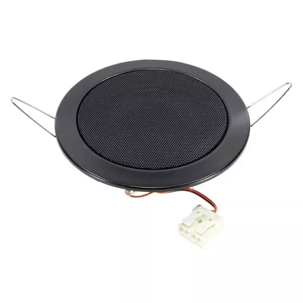 VISATON Speaker Weather Resistant Ceiling Mount 90 dBA Sound Pressure Level, 50178