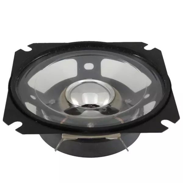 DB Unlimited Speaker Waterproof Frame Mount 103 dBA Sound Pressure Level, SW870508-2