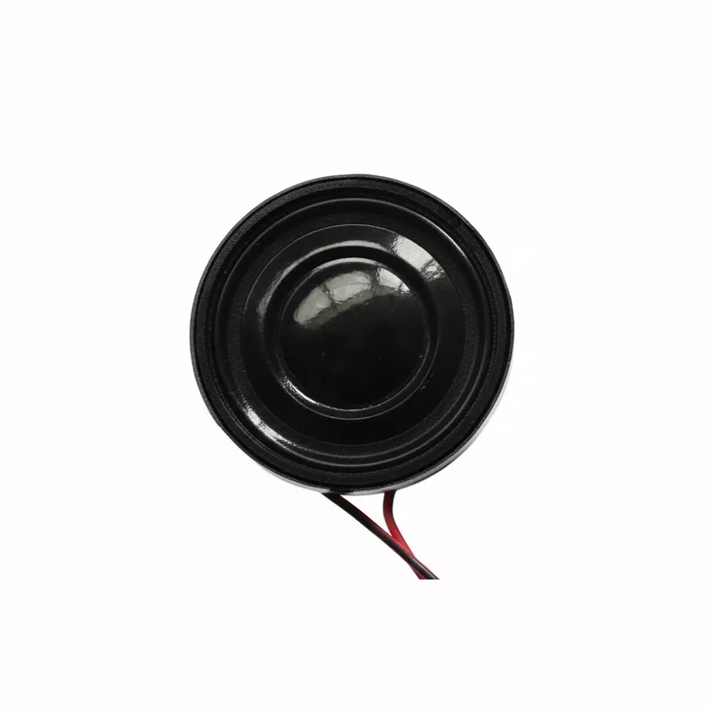 DB Unlimited Speaker Dynamic Flush Mount 88 dBA Sound Pressure Level, SM280408-1