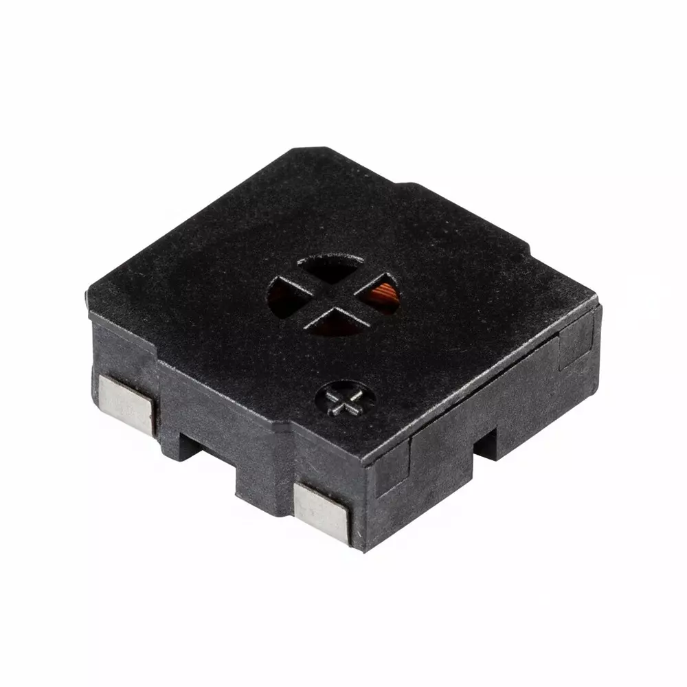 Same Sky Miniature Speaker SMD/SMT Square Shape 87 dB Sound Pressure Level, CMS-131304-SMT-TR